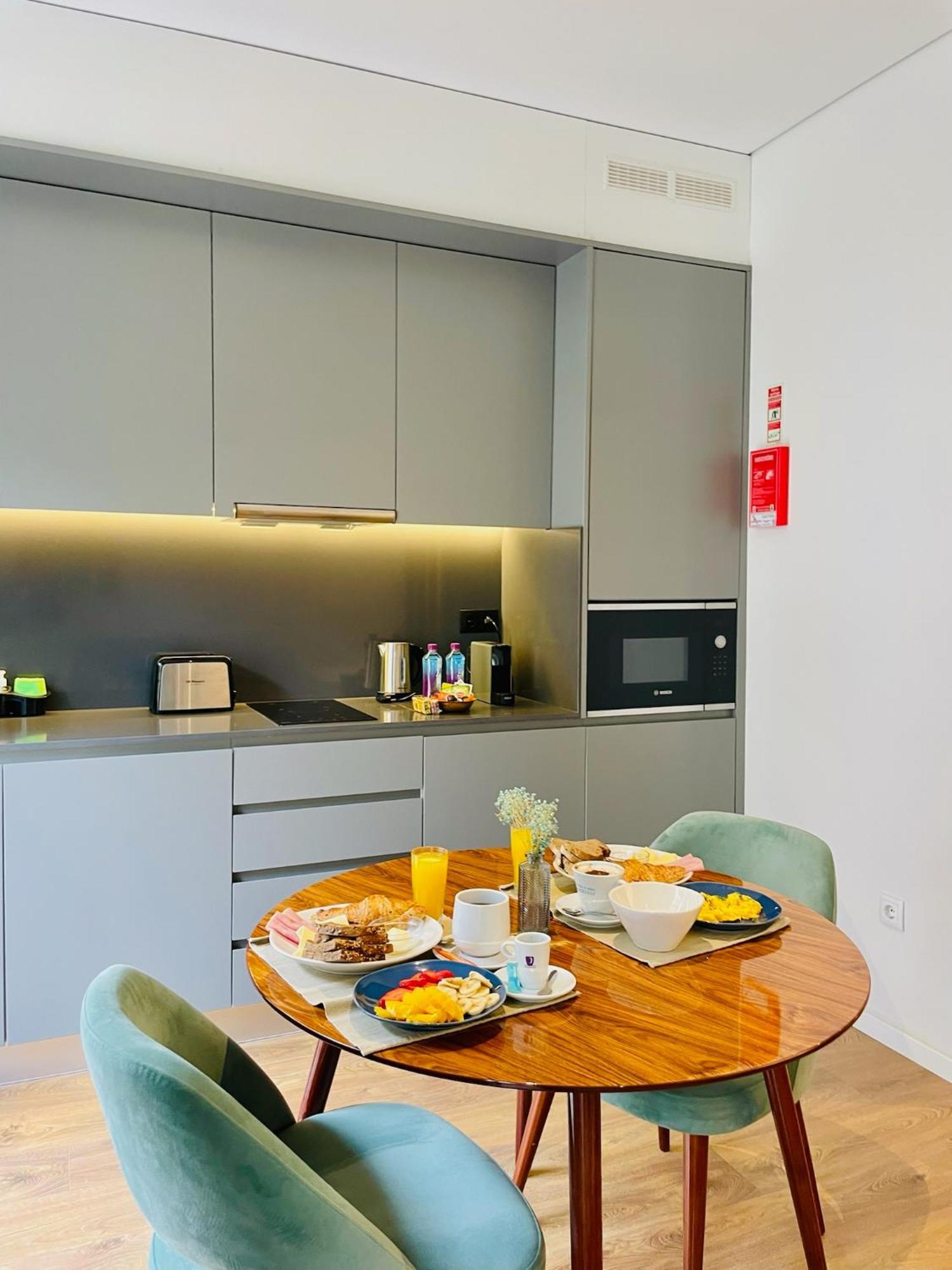 Ribeira Flores 59 Downtown Apartments Porto Buitenkant foto